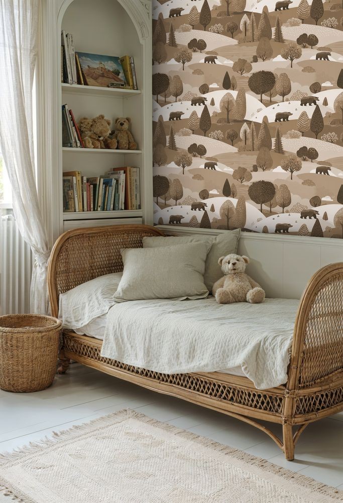 Bild på Jeffrey Beige - 1092901-02